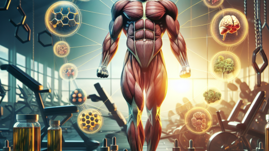 Gli effetti del testosterone fenilpropionato sull'ipertrofia muscolare
