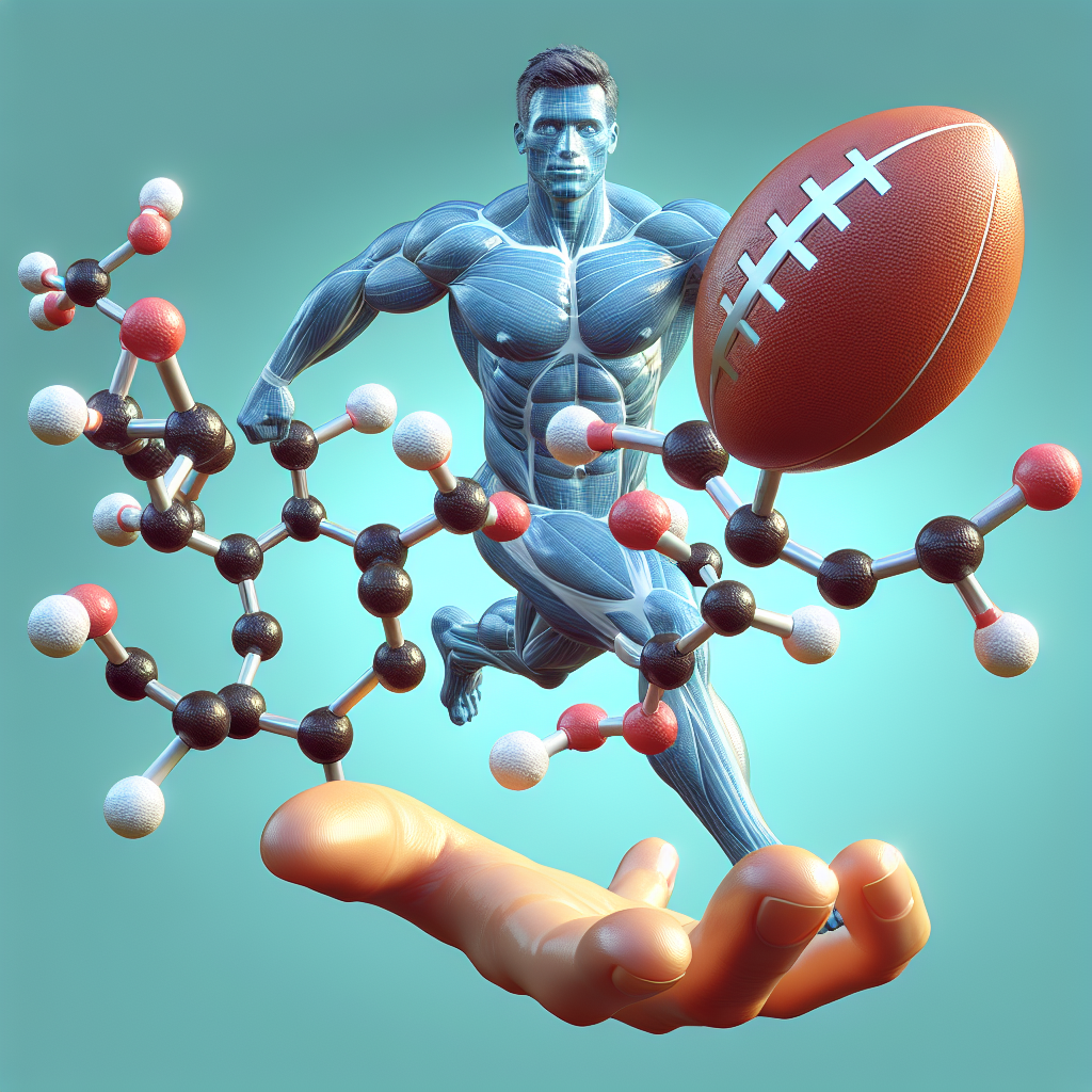 Il Testosterone undecanoato come sostanza dopante nello sport professionistico