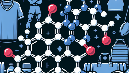 Il Trenbolone acetato come sostanza dopante nello sport