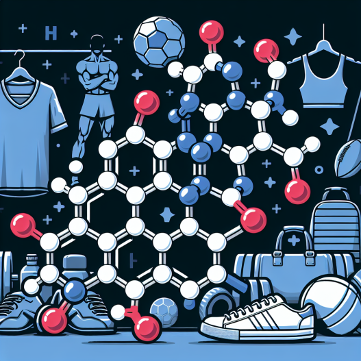 Il Trenbolone acetato come sostanza dopante nello sport