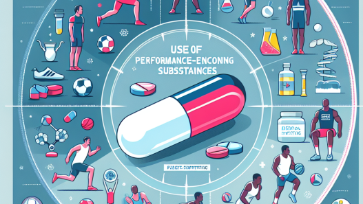 L'uso del Viagra nel mondo dello sport