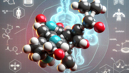 Testosterone fenilpropionato: un'alternativa legale per aumentare la forza