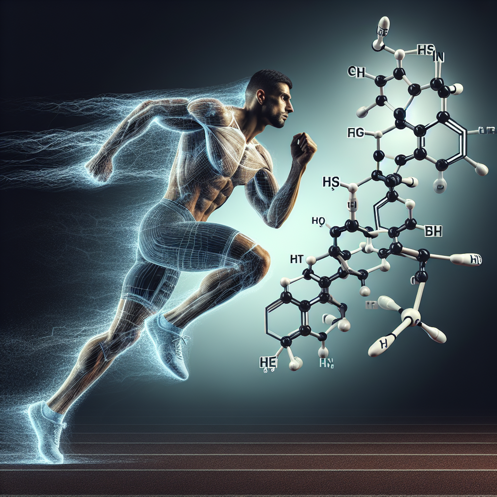 Testosterone Propionato: il potenziale effetto sulle prestazioni atletiche