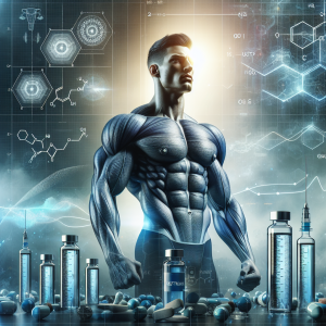 Testosterone undecanoato: il segreto per massimizzare le prestazioni atletiche