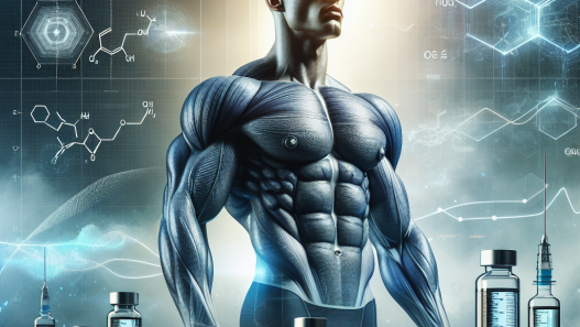 Testosterone undecanoato: il segreto per massimizzare le prestazioni atletiche
