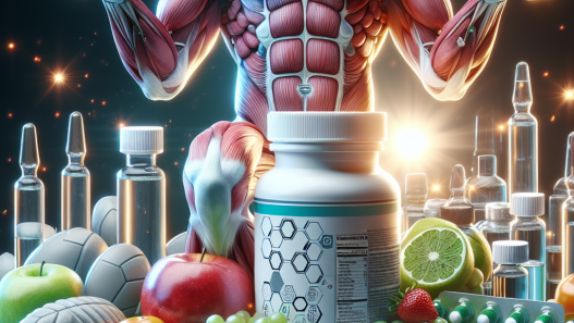 Tirzepatide: un farmaco promettente per migliorare le prestazioni atletiche