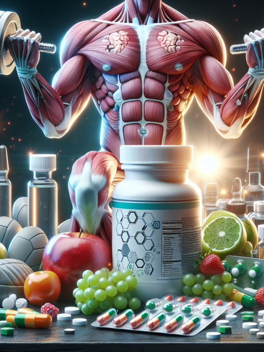 Tirzepatide: un farmaco promettente per migliorare le prestazioni atletiche