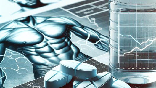 Trenbolone compresse: un aiuto per la performance atletica?