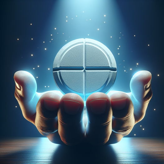 Trenbolone compresse: un alleato per la performance atletica