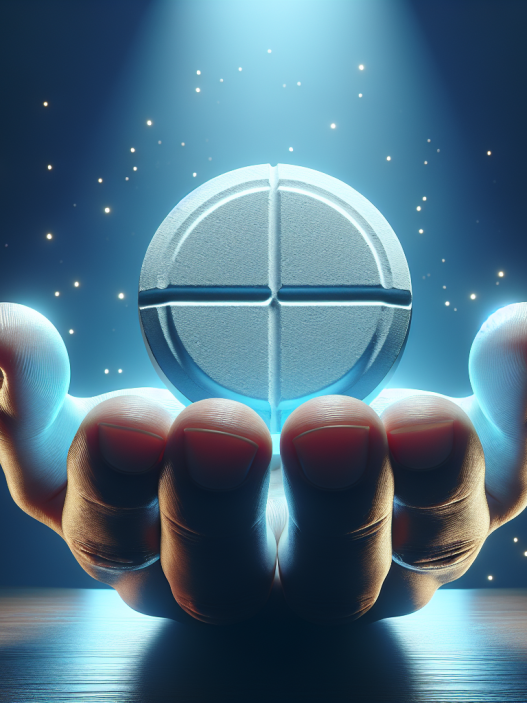 Trenbolone compresse: un alleato per la performance atletica