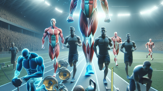 Trenbolone enantato: benefici e rischi nell'ambito dello sport