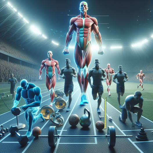 Trenbolone enantato: benefici e rischi nell'ambito dello sport