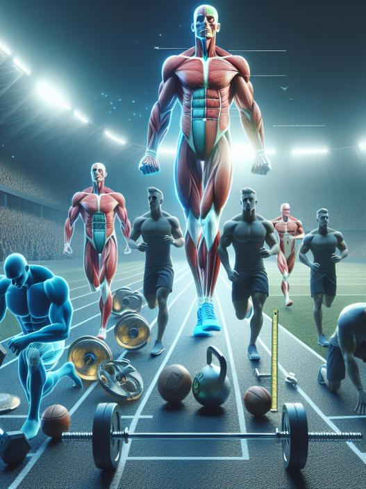 Trenbolone enantato: benefici e rischi nell'ambito dello sport