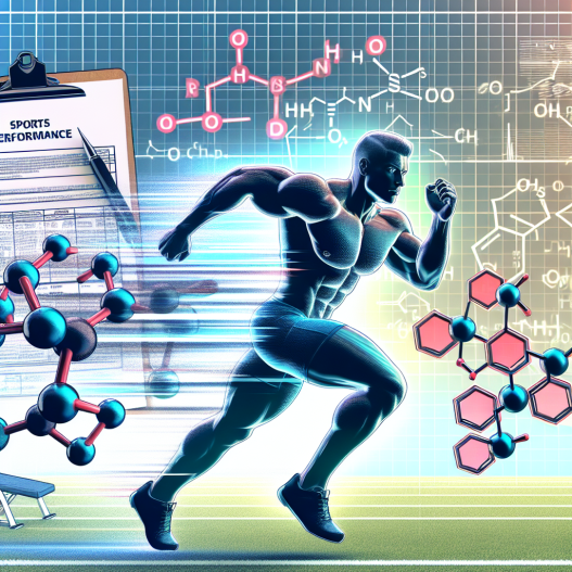 Trenbolone mix e performance sportiva: uno studio sulle prestazioni fisiche