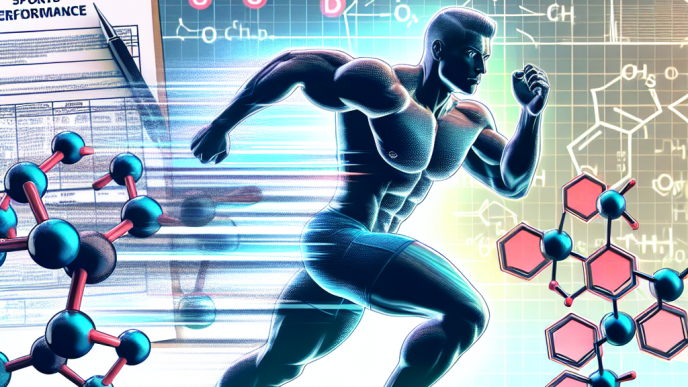 Trenbolone mix e performance sportiva: uno studio sulle prestazioni fisiche