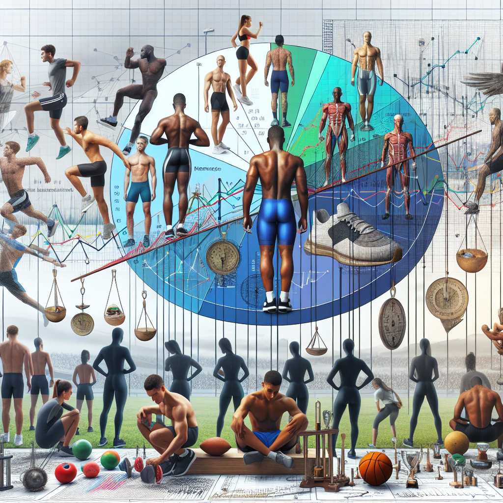 Trenbolone mix e performance sportiva: uno studio sulle prestazioni fisiche