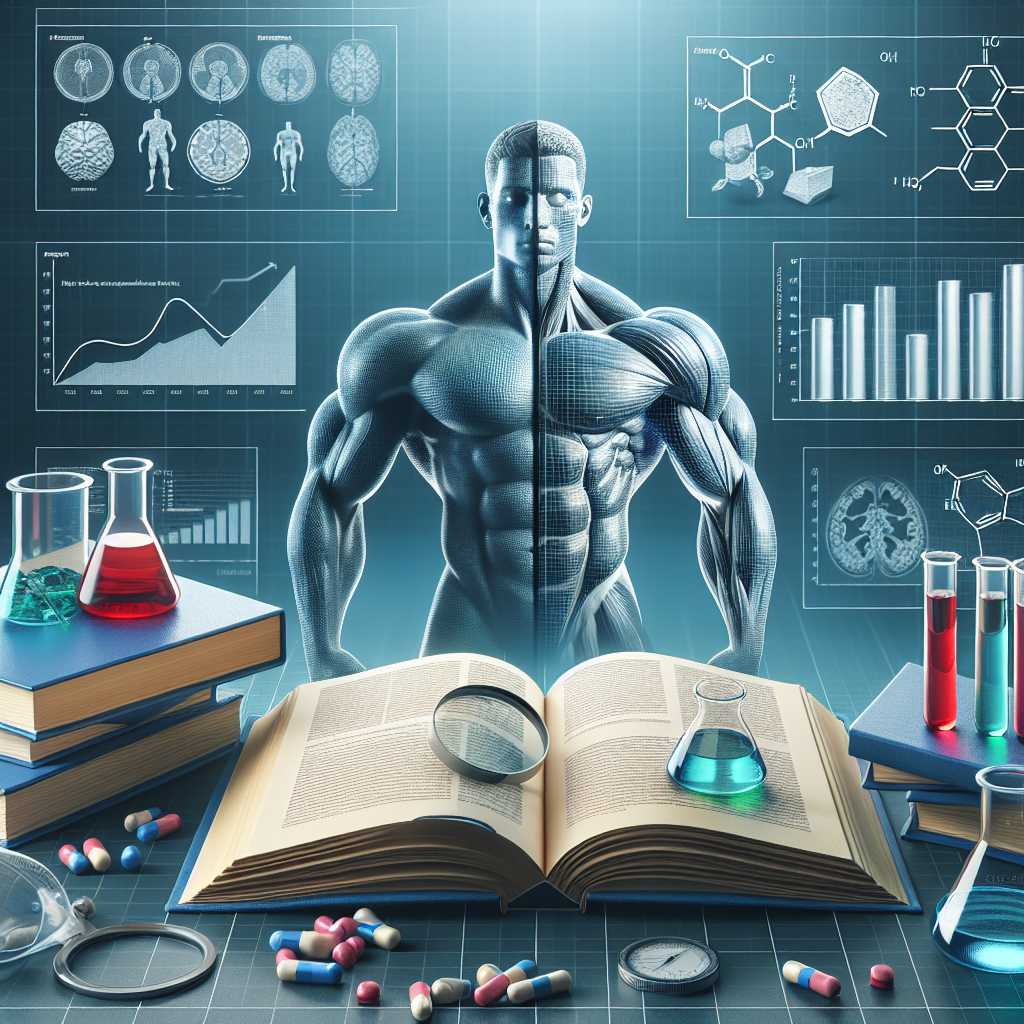 Trenbolone mix e prestazioni fisiche: una revisione della letteratura scientifica