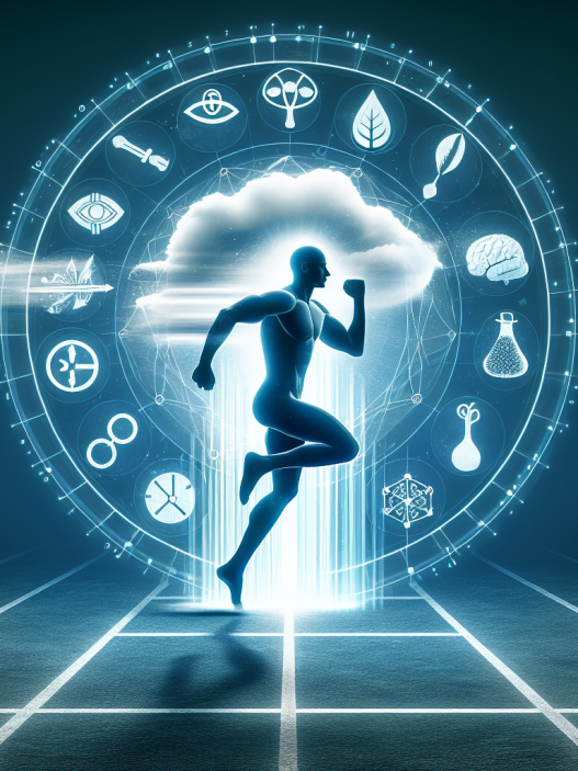 Trenbolone mix: il segreto degli atleti di successo