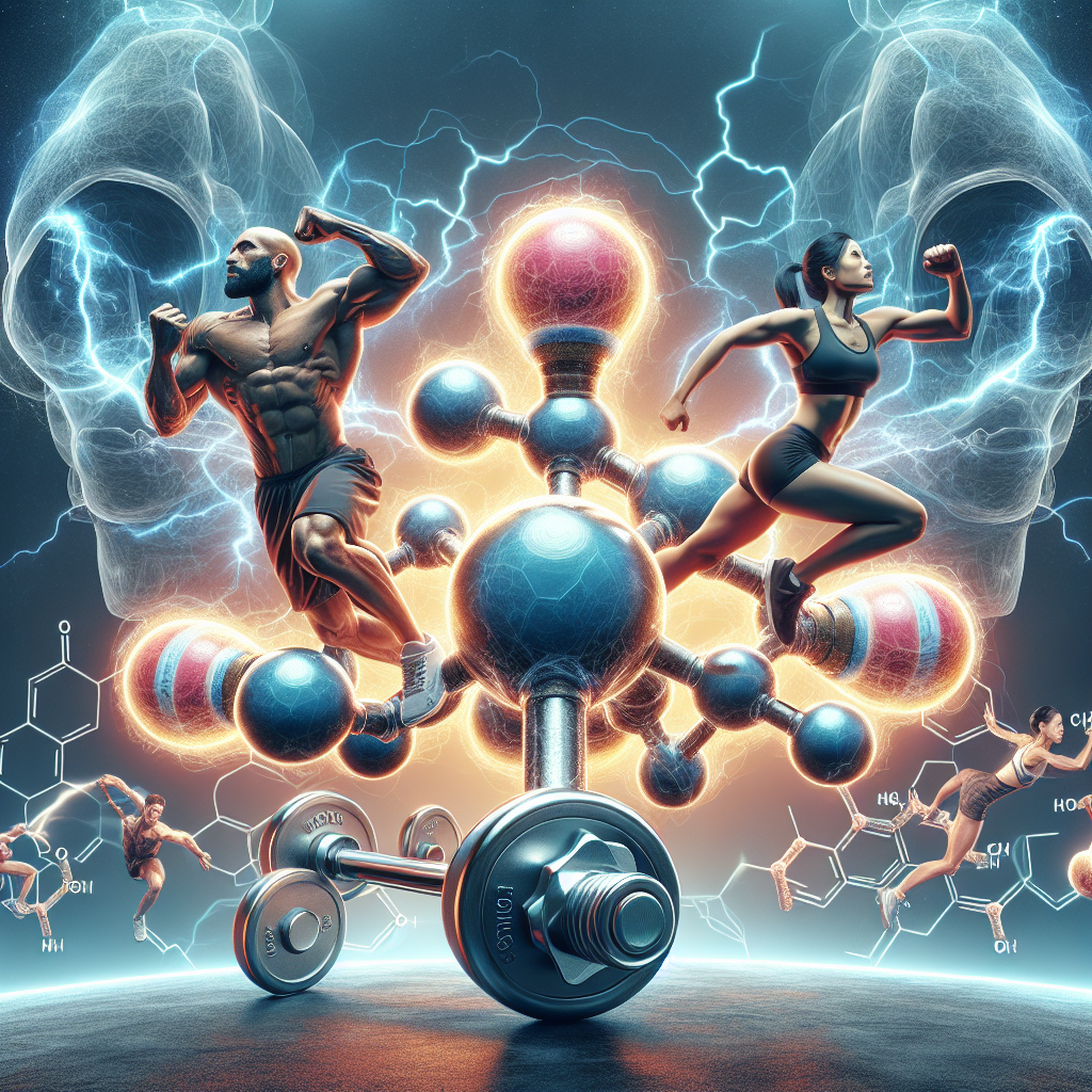 Trestolone acetato: un potente steroidi anabolizzanti per gli atleti