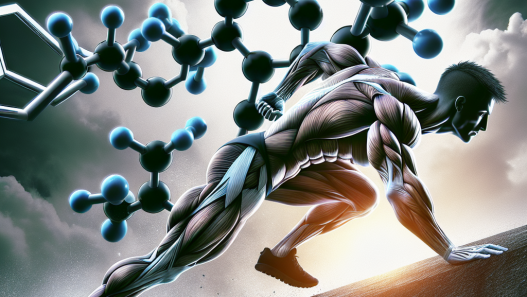 Trestolone e la sua capacità di migliorare la resistenza fisica