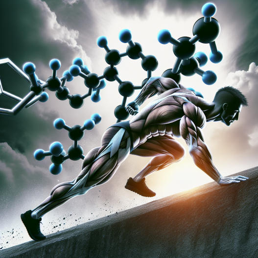 Trestolone e la sua capacità di migliorare la resistenza fisica