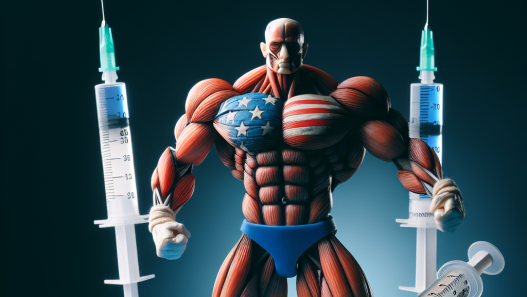 Trestolone enantato: un'alternativa sicura agli steroidi anabolizzanti tradizionali