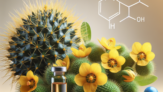 Tribulus Terrestris e il suo impatto sulla produzione di testosterone