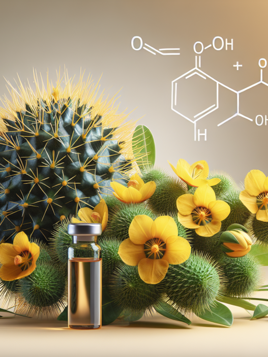 Tribulus Terrestris e il suo impatto sulla produzione di testosterone