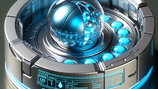 Acetato di metenolone: il farmaco del futuro per migliorare le performance atletiche