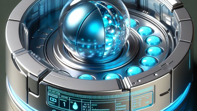 Acetato di metenolone: il farmaco del futuro per migliorare le performance atletiche