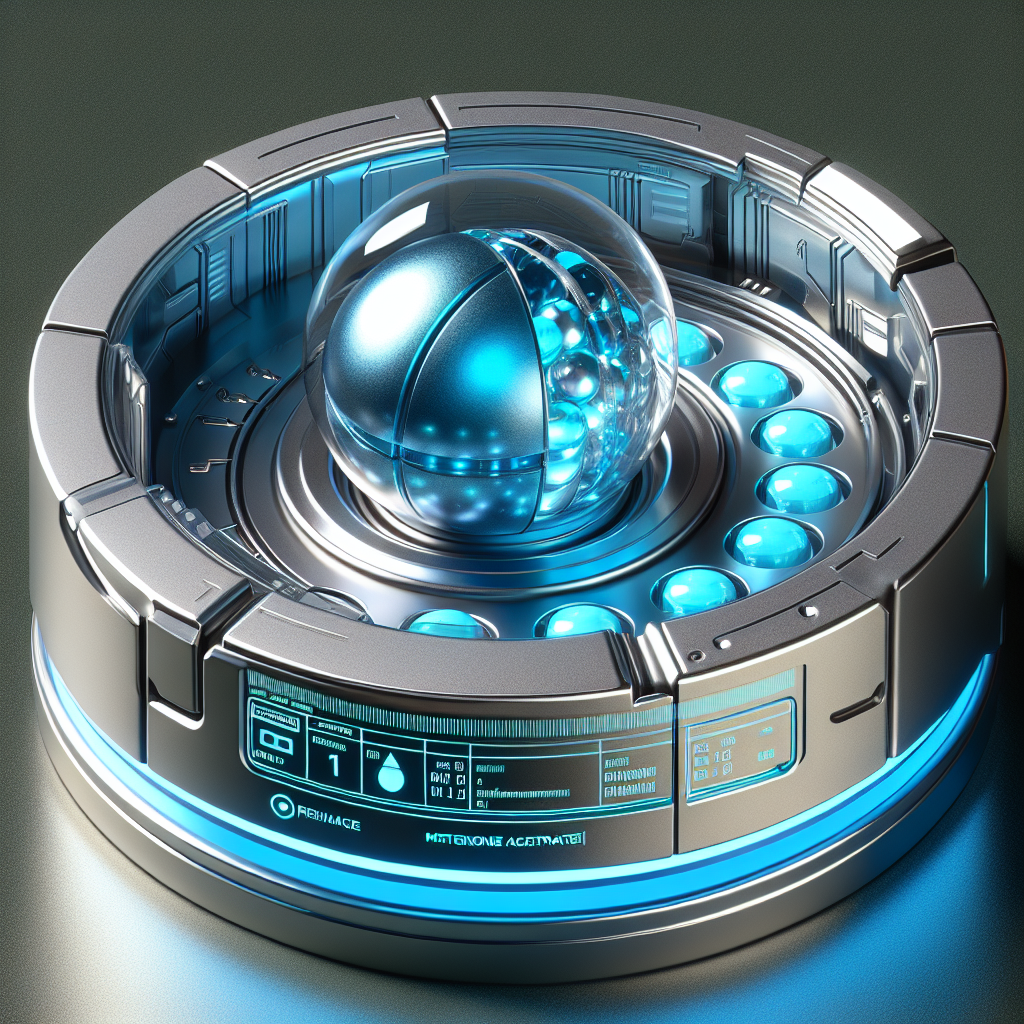 Acetato di metenolone: il farmaco del futuro per migliorare le performance atletiche