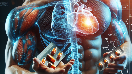 Anastrozolo: benefici e rischi per gli sportivi