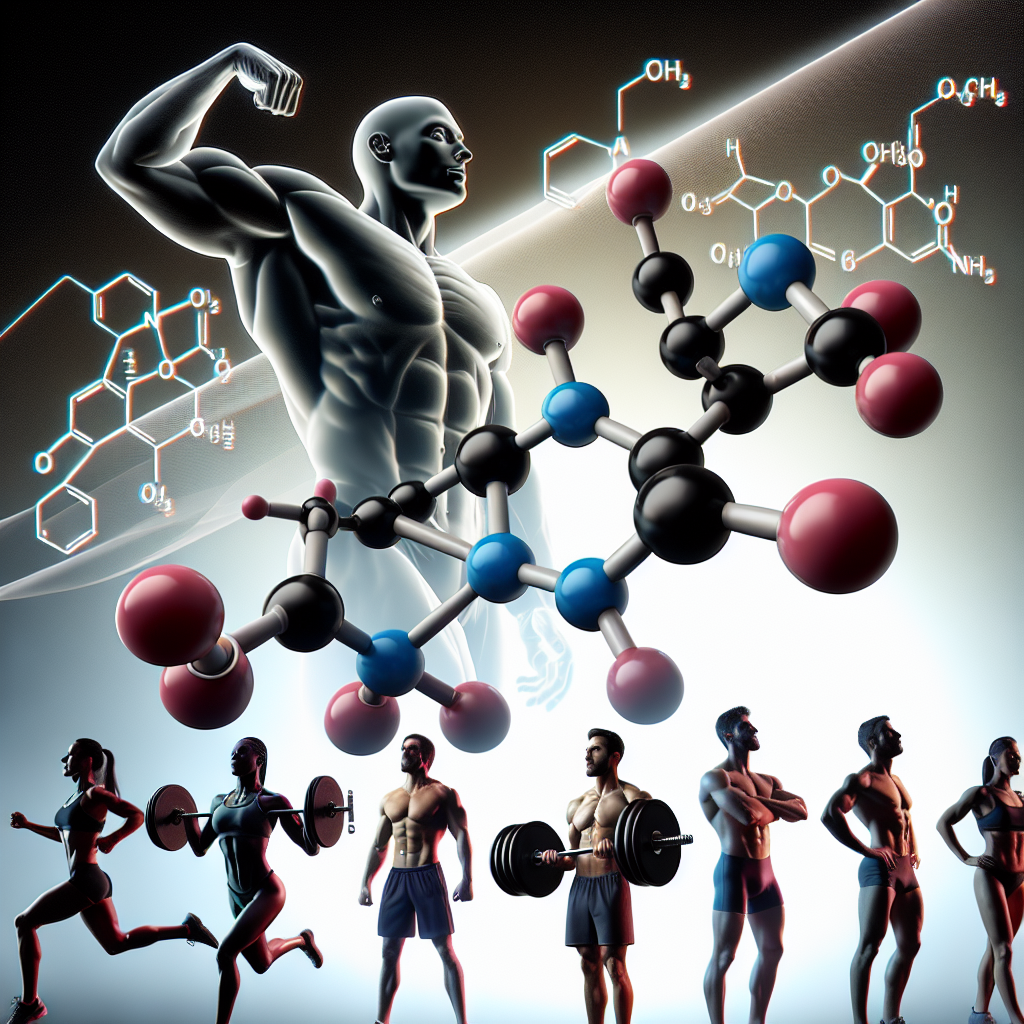 Boldenone: un potente anabolizzante per atleti professionisti