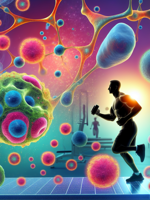 Cabergolina e i suoi effetti sul metabolismo energetico durante l'esercizio fisico