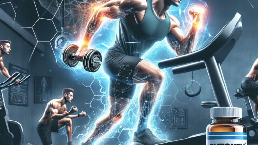 Cytomel: il segreto per migliorare le performance sportive