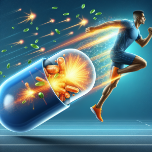 Dapoxetine (Priligy) come alternativa per migliorare le prestazioni sportive