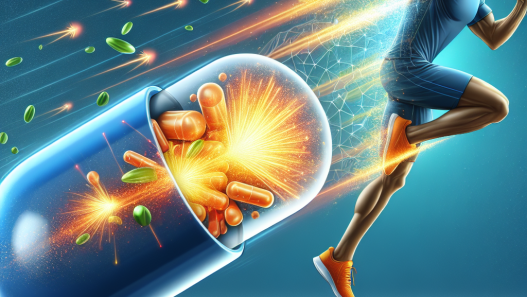 Dapoxetine (Priligy) come alternativa per migliorare le prestazioni sportive