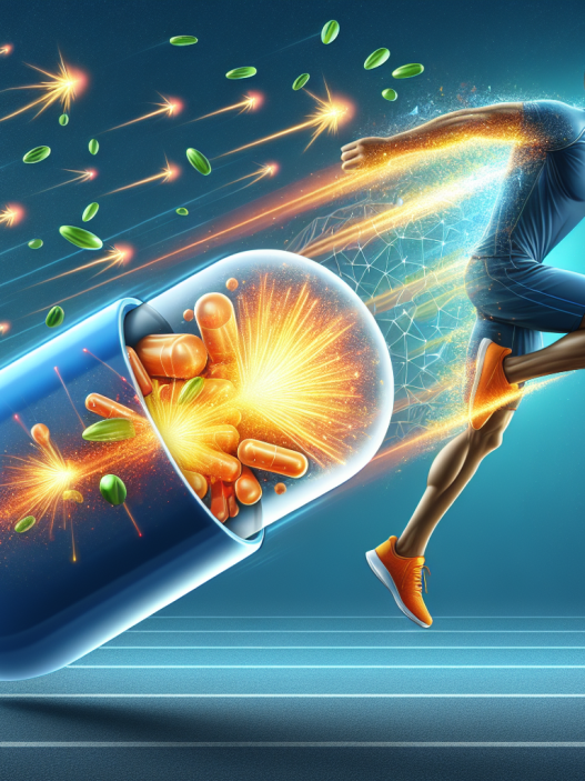 Dapoxetine (Priligy) come alternativa per migliorare le prestazioni sportive