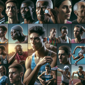 Dapoxetine (Priligy) e la sua influenza sullo stress psicologico degli sportivi