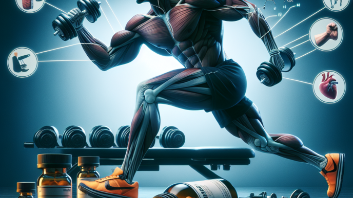 Effetti del clenbuterolo sull'efficienza fisica degli atleti