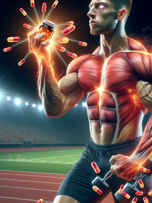 Effetti dell'uso di Cytomel nel miglioramento delle prestazioni sportive