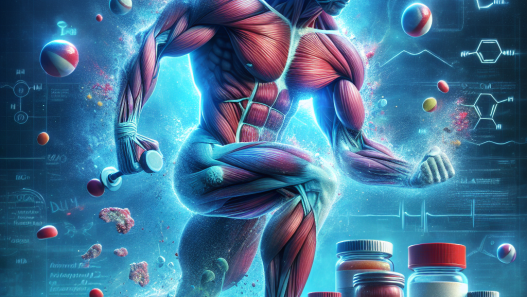 Gli effetti collaterali del Diidroboldenone cipionato nel mondo dello sport