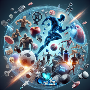 Gli effetti collaterali dell'acetato di metenolone negli sportivi