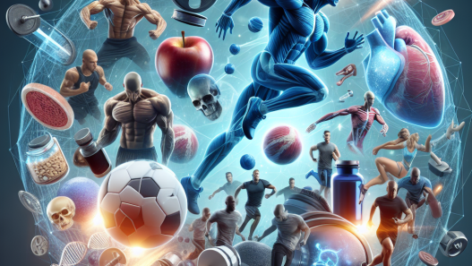 Gli effetti collaterali dell'acetato di metenolone negli sportivi