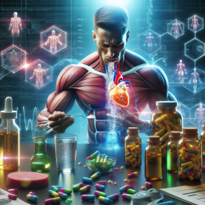 Gli effetti del Clenbuterolo sull'allenamento sportivo