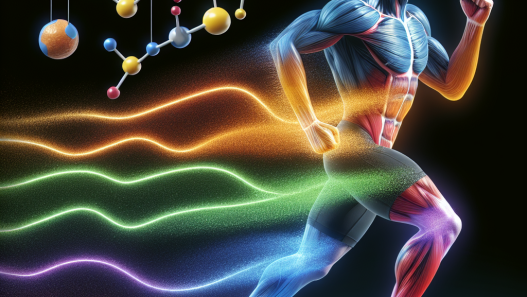 Gli effetti dell'Andriol sul metabolismo e sull'energia durante l'attività sportiva