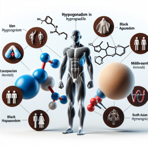 Il ruolo dell'Anastrozolo nella gestione dell'ipogonadismo negli sportivi