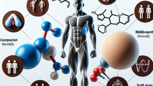 Il ruolo dell'Anastrozolo nella gestione dell'ipogonadismo negli sportivi