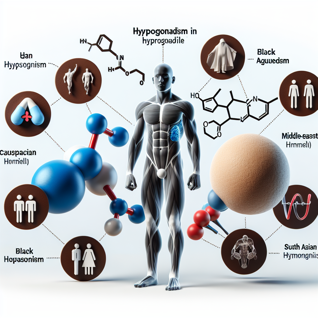 Il ruolo dell'Anastrozolo nella gestione dell'ipogonadismo negli sportivi