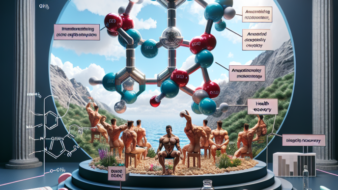 Il ruolo dell'Anastrozolo nella terapia post-ciclo degli steroidi anabolizzanti